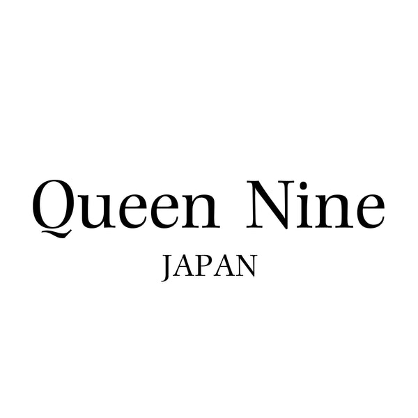 Qeen Nine japan